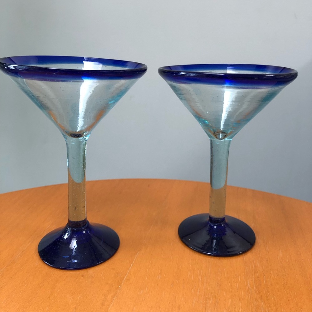 Margarita Glasses